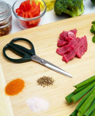 Stainless Steel 8" Kitchen Scissors