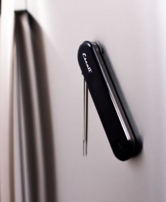 Stelo IPX7 Waterproof Compact Folding Thermometer