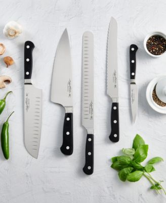 Cutlery-Pro 6" Triple-Rivet Handle Forged Boning Knife