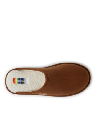 Unisex Adult Pride Collection Scuff Slipper