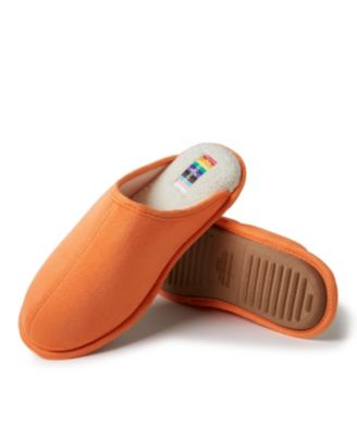Unisex Adult Pride Collection Scuff Slipper