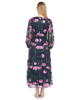 Women's&nbsp;Angelina Sweatheart Neck Cocktail Dress