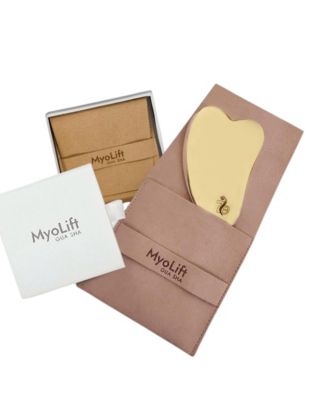 MyoLift Gua Sha Microcurrent Device