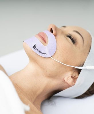 Conductive Lip Mask for Myolift, 24 Uses