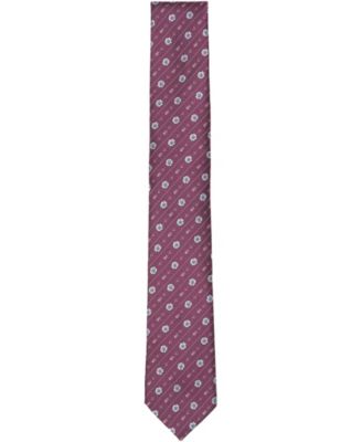 Men's Islington Stripe Tie, Macy's Exclusive