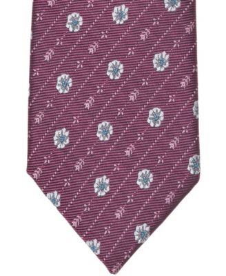 Men's Islington Stripe Tie, Macy's Exclusive