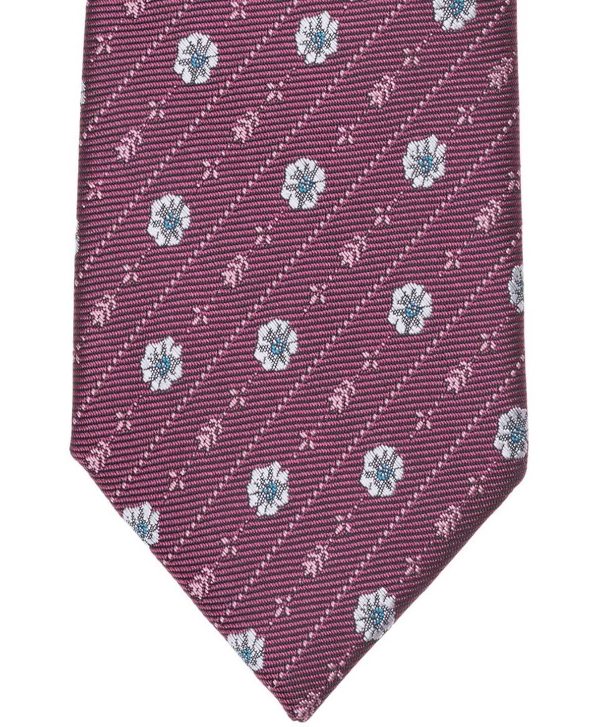Bar Iii Men's Islington Stripe Tie, Macy's Exclusive