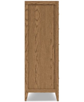 Everleigh Five Drawer Chest