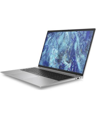 ZBook Firefly 16 G11 Business Laptop 16.0" IPS WUXGA Display (Intel Core Ultra 7 155U, 64GB DDR5, 4TB SSD, Intel Graphics,FP, 2 TB4,Win 11 Pro)