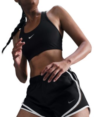 Women's Tempo Dri-FIT Mid Rise Running Shorts