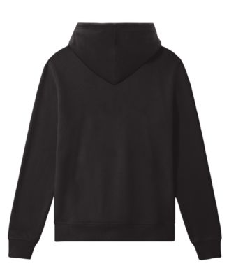 Men's NASA Graphic Fleece Hoodie