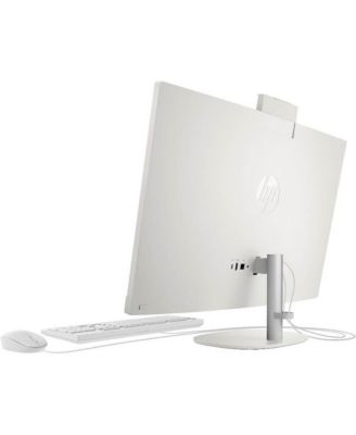 23.8" All-in-One Desktop AMD Athlon Silver 7120U  8GB RAM AMD Radeon Graphics 256GB ssd Storage