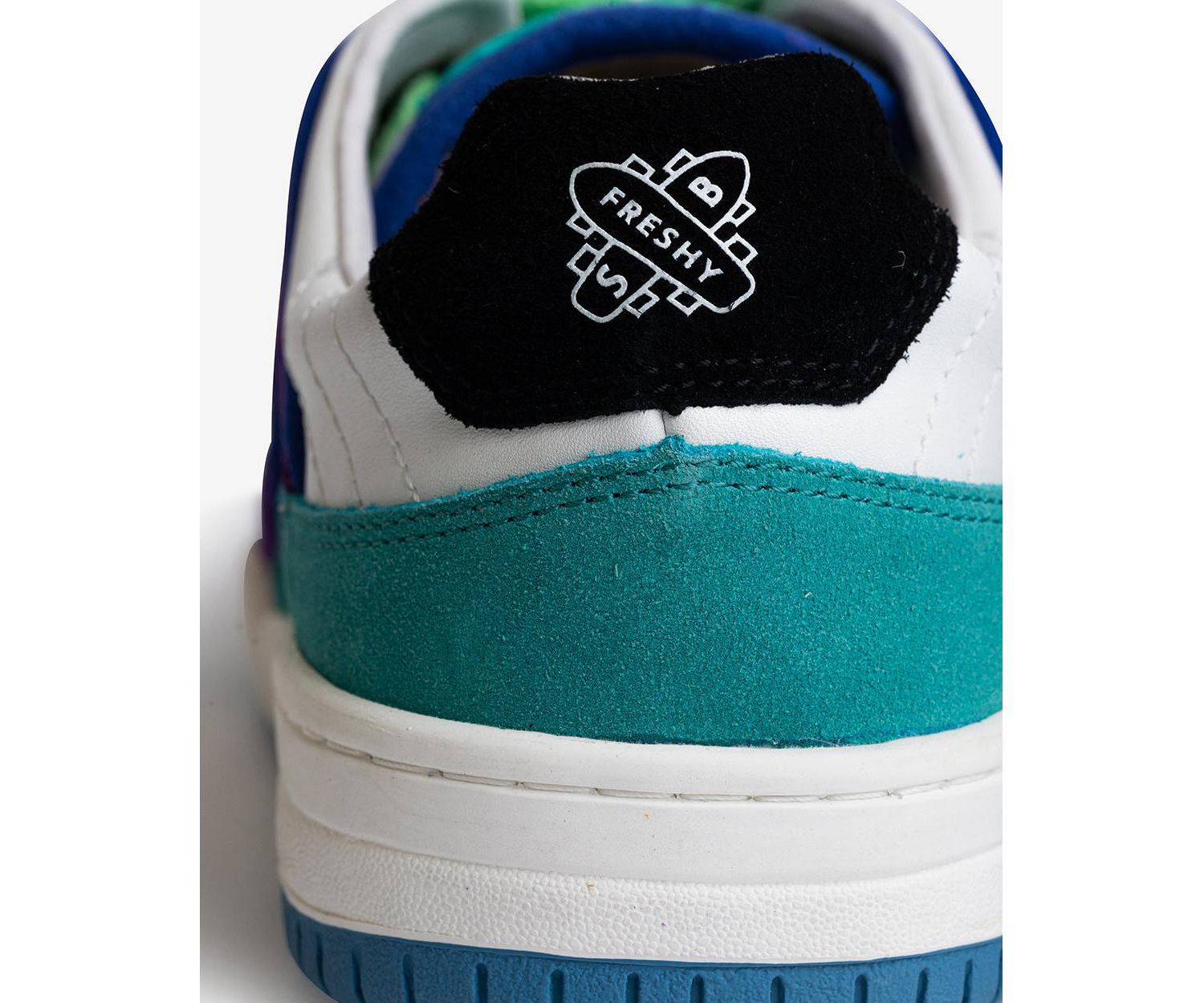 Men's Steezy Brites Sneaker