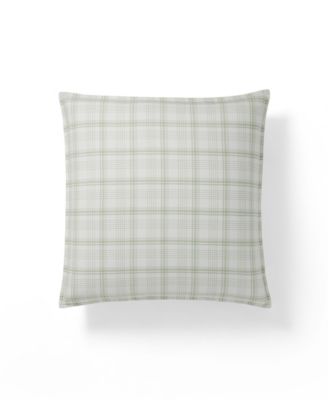 Maisie Cotton Decorative Pillow, 20" x 20"