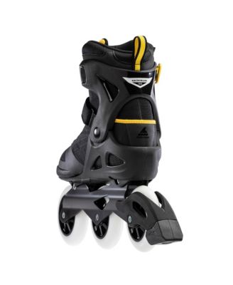 Macroblade 100 3WD Mens Inline Skates