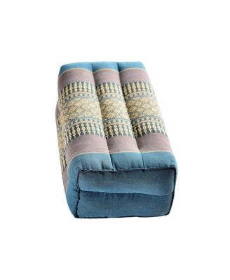 Zafuko Yoga & Med Cushion