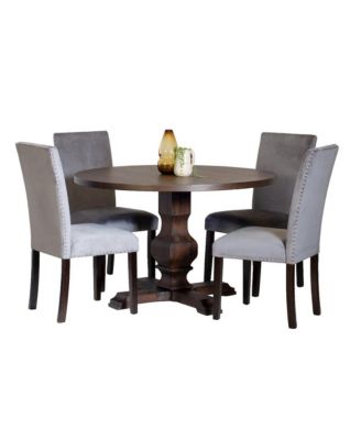 Roundhill Furniture
