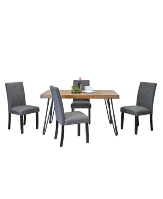 Roundhill Furniture