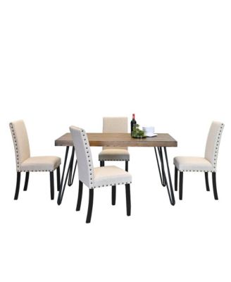 Roundhill Furniture