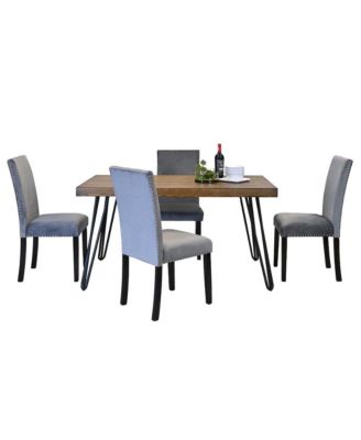 Roundhill Furniture
