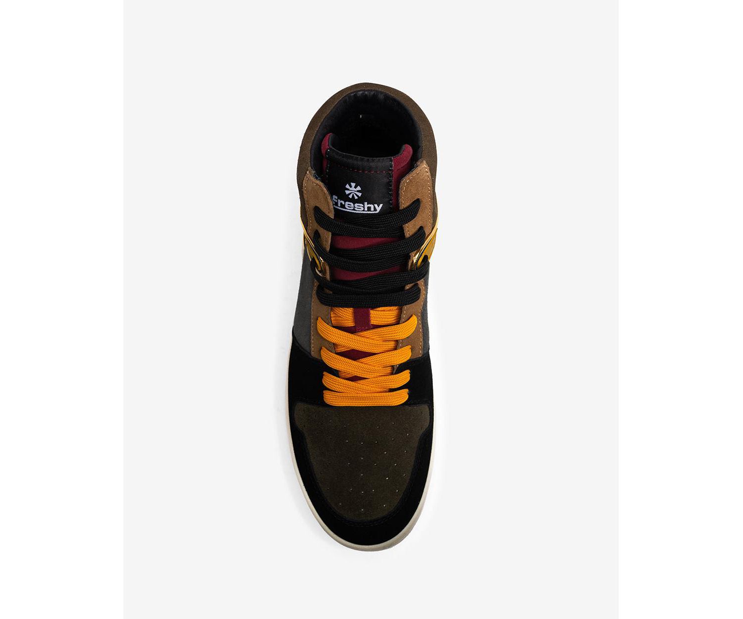 Men's Bounce Deluxe Sneaker