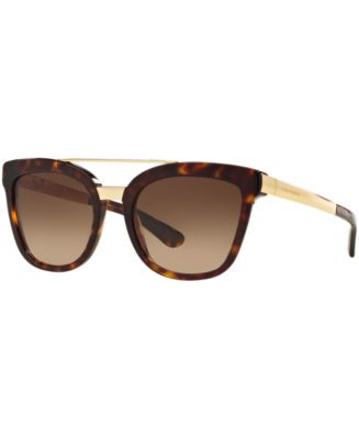 dolce and gabbana sunglasses macy's