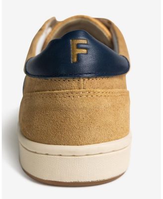 Men's Kingpin Suede Sneaker
