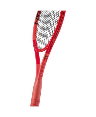 Radical Pro Unstrung Tennis Racquet
