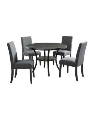 Roundhill Furniture