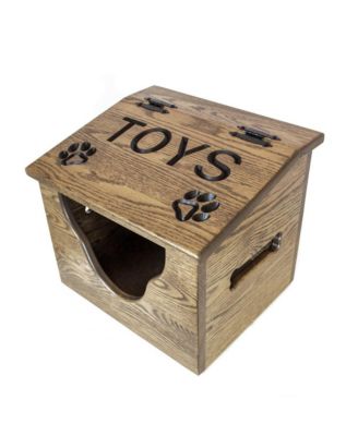 Benson Pet Toy Box