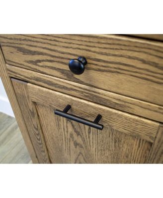 Multi Purpose Pet Cabinet With Tilt Out