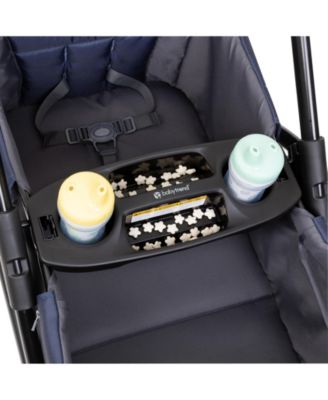 Baby 2-In-1 Stroller Wagon