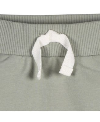 Toddler Boys Leafless Tree Jogger Pants, 3-Pack