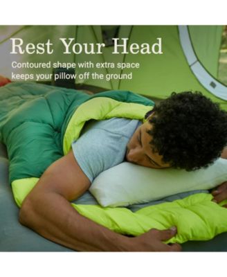 Arch Bay 30°F Sleeping Bag, Rock