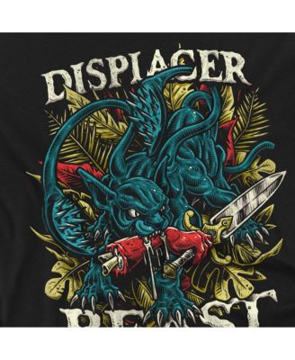 Men's Dungeons & Dragons Displacer Beast T-Shirt
