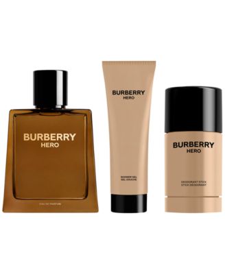 Men's 3-Pc. Hero Eau de Parfum Gift Set