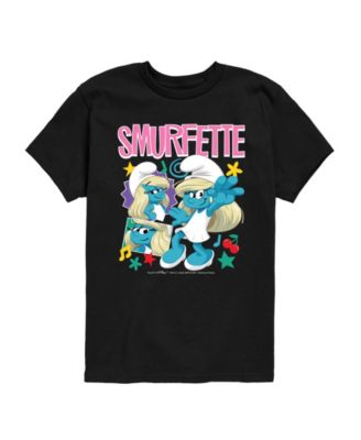 Smurfs