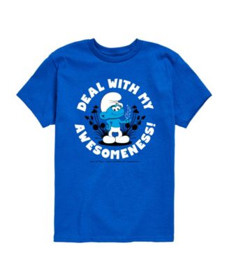 Smurfs