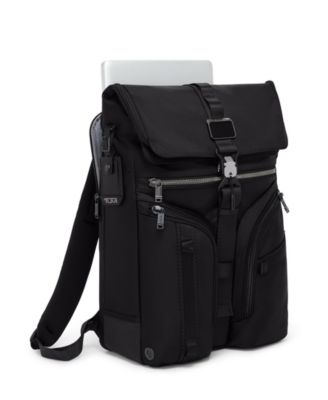 Men's Alpha Bravo Surveillance Backpack