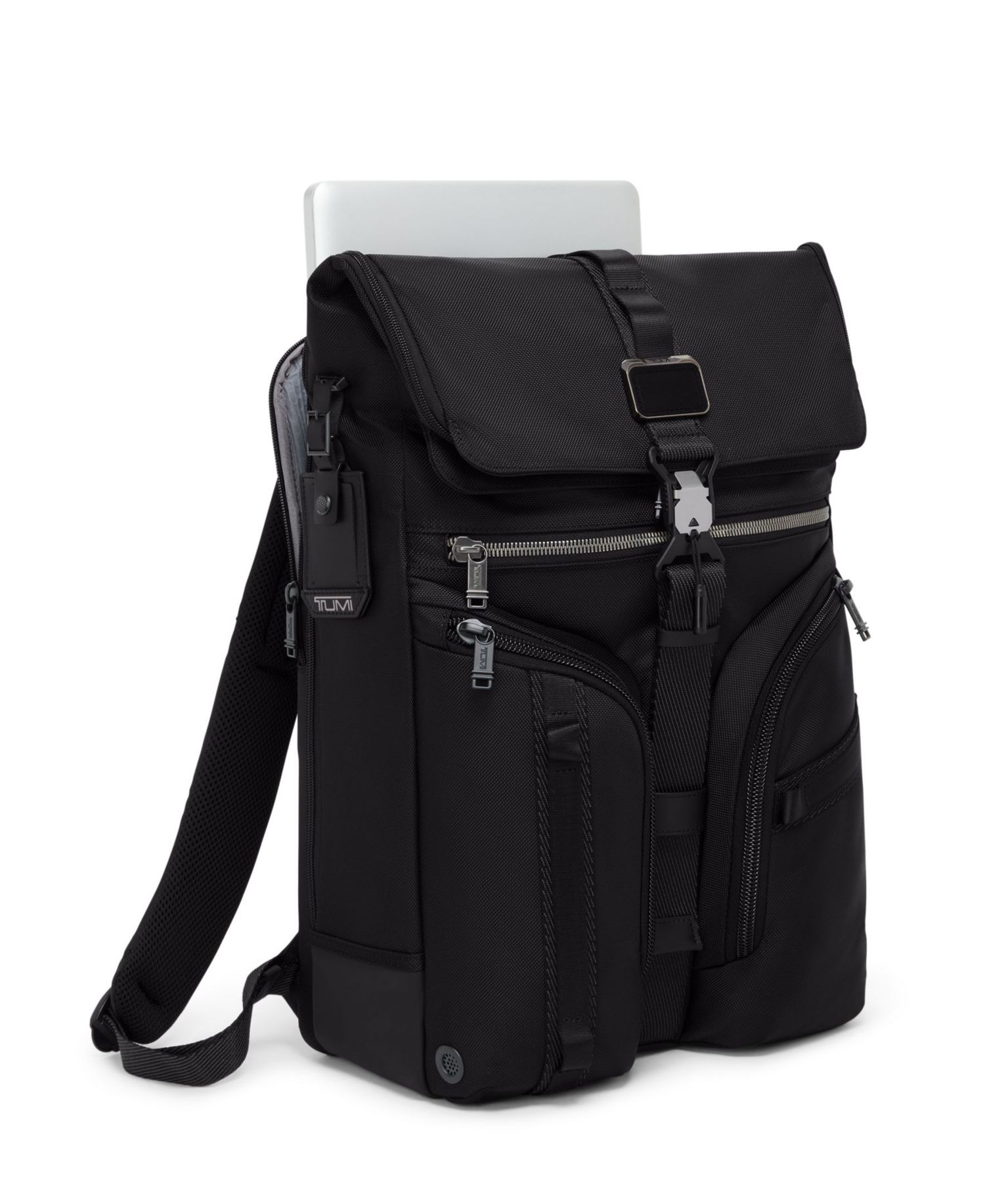Men's Alpha Bravo Surveillance Backpack