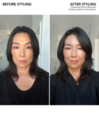 3-Pc. Travel-Size Thickening & Volumizing Hair Set