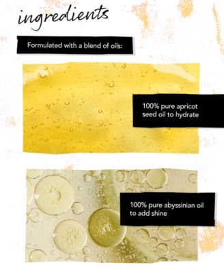 Styling Oil, 0.85 oz.