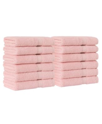 Sinemis 12-Pc. Washcloth Set