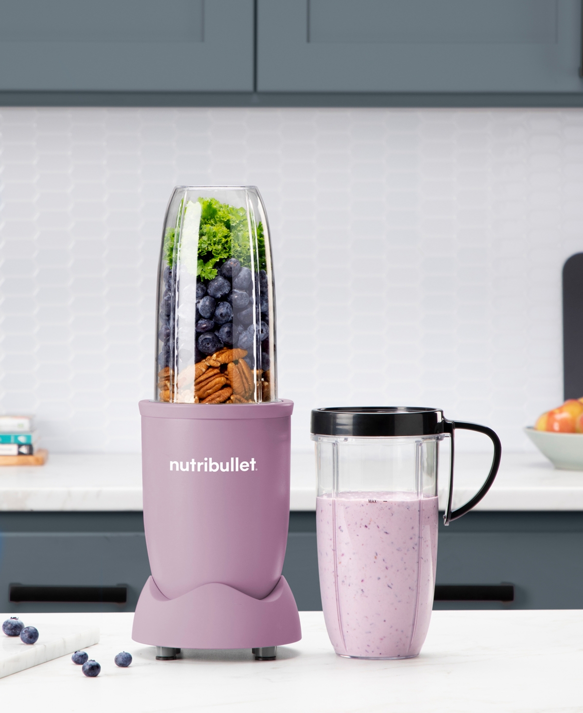 Nutribullet Pro Compact Personal Blender In Multi