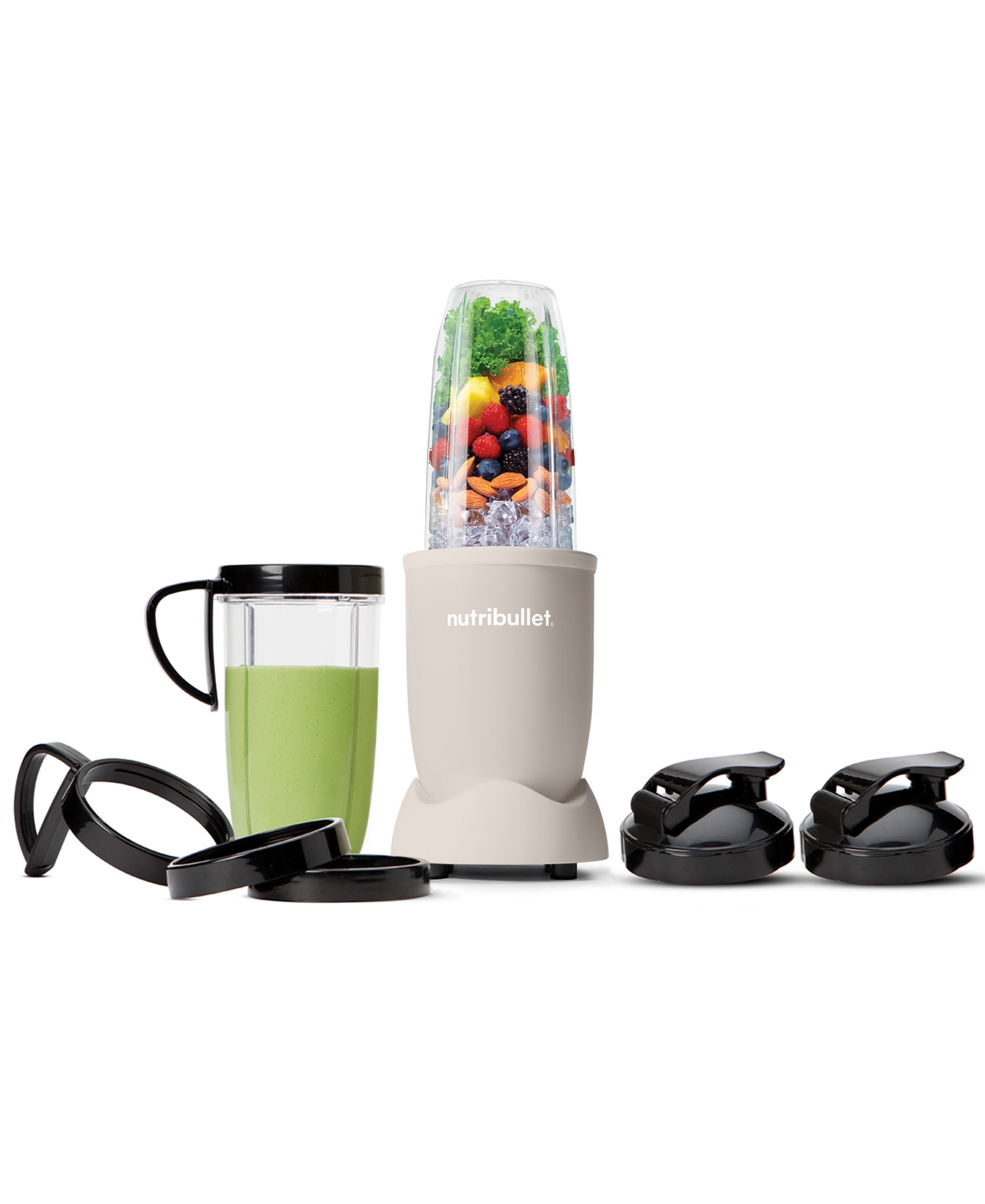 Nutribullet Pro Compact Personal Blender