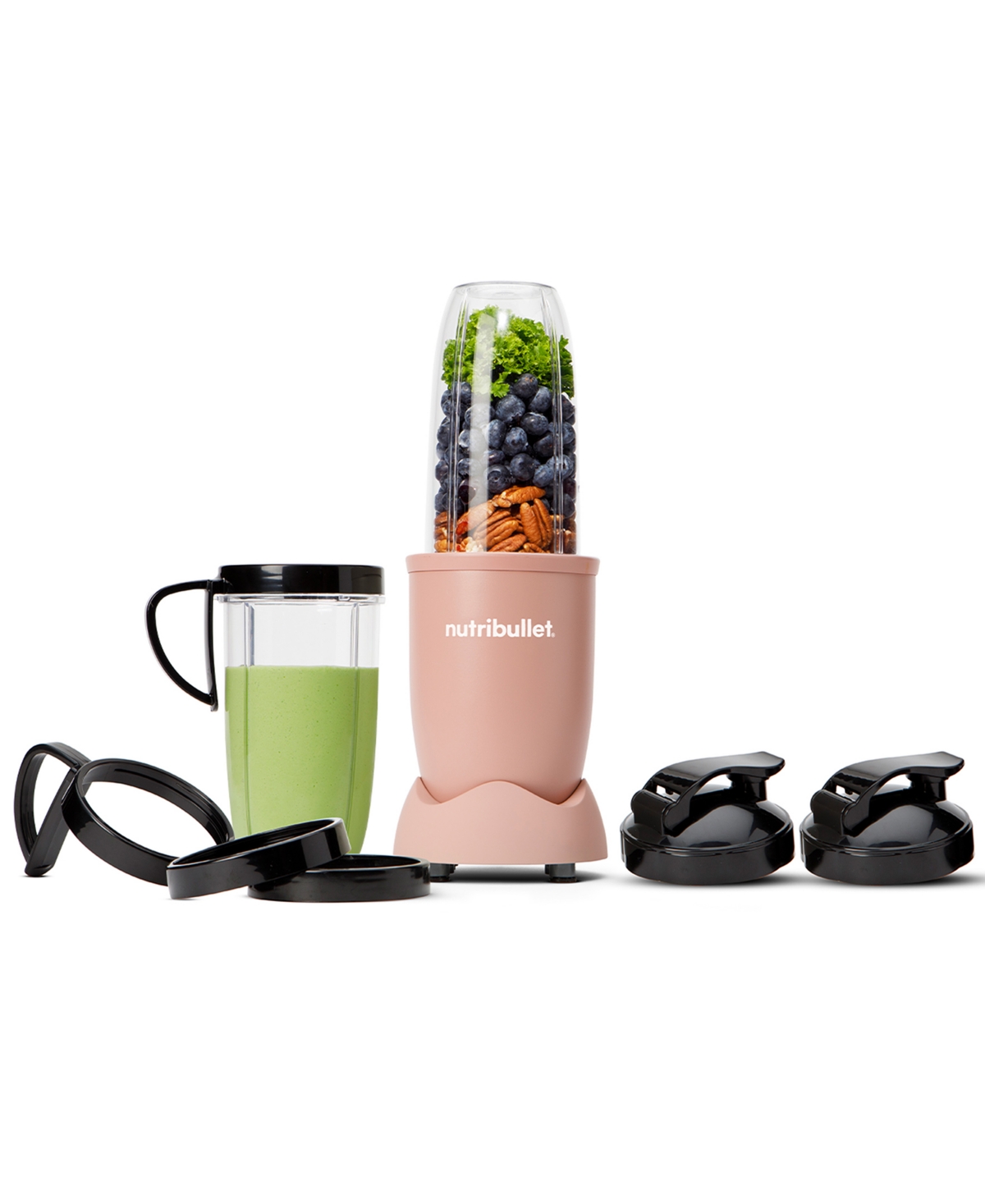 Nutribullet Pro Compact Personal Blender
