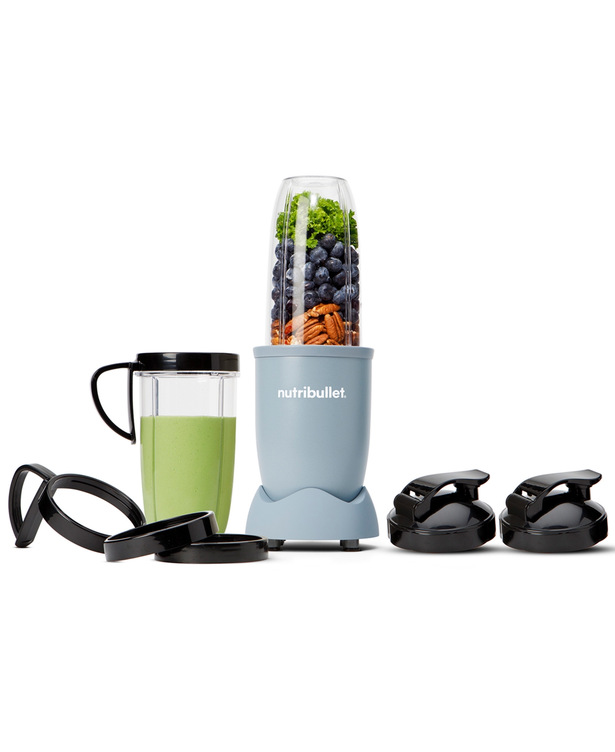 Nutribullet Pro Compact Personal Blender In Multi
