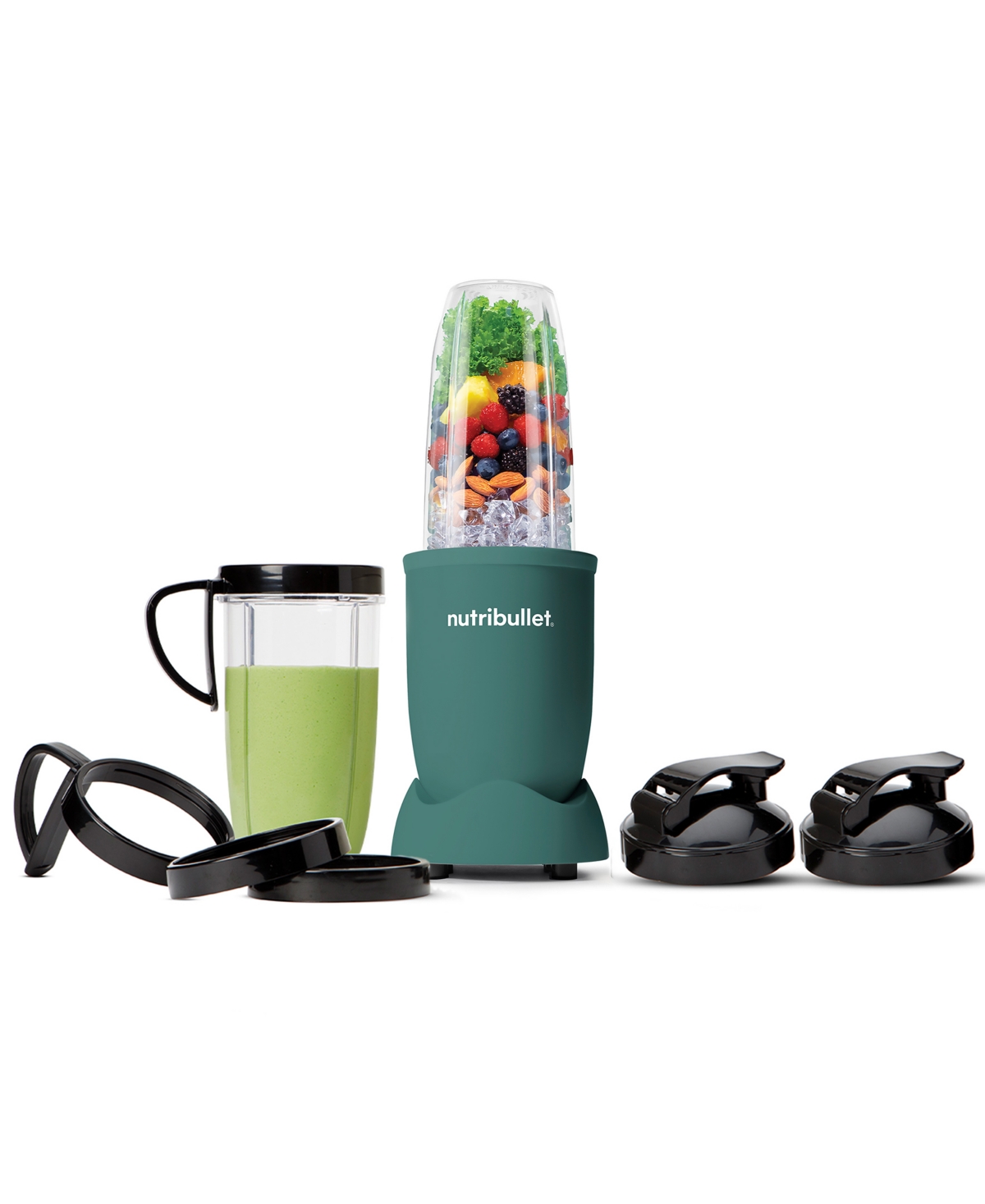 Nutribullet Pro Compact Personal Blender In Multi