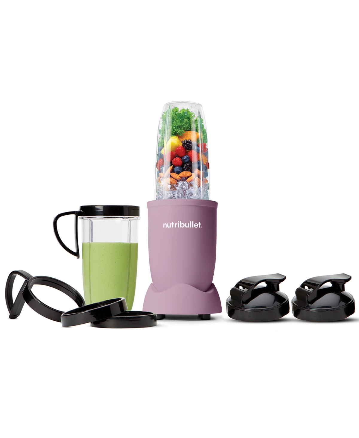 Nutribullet Pro Compact Personal Blender In Multi