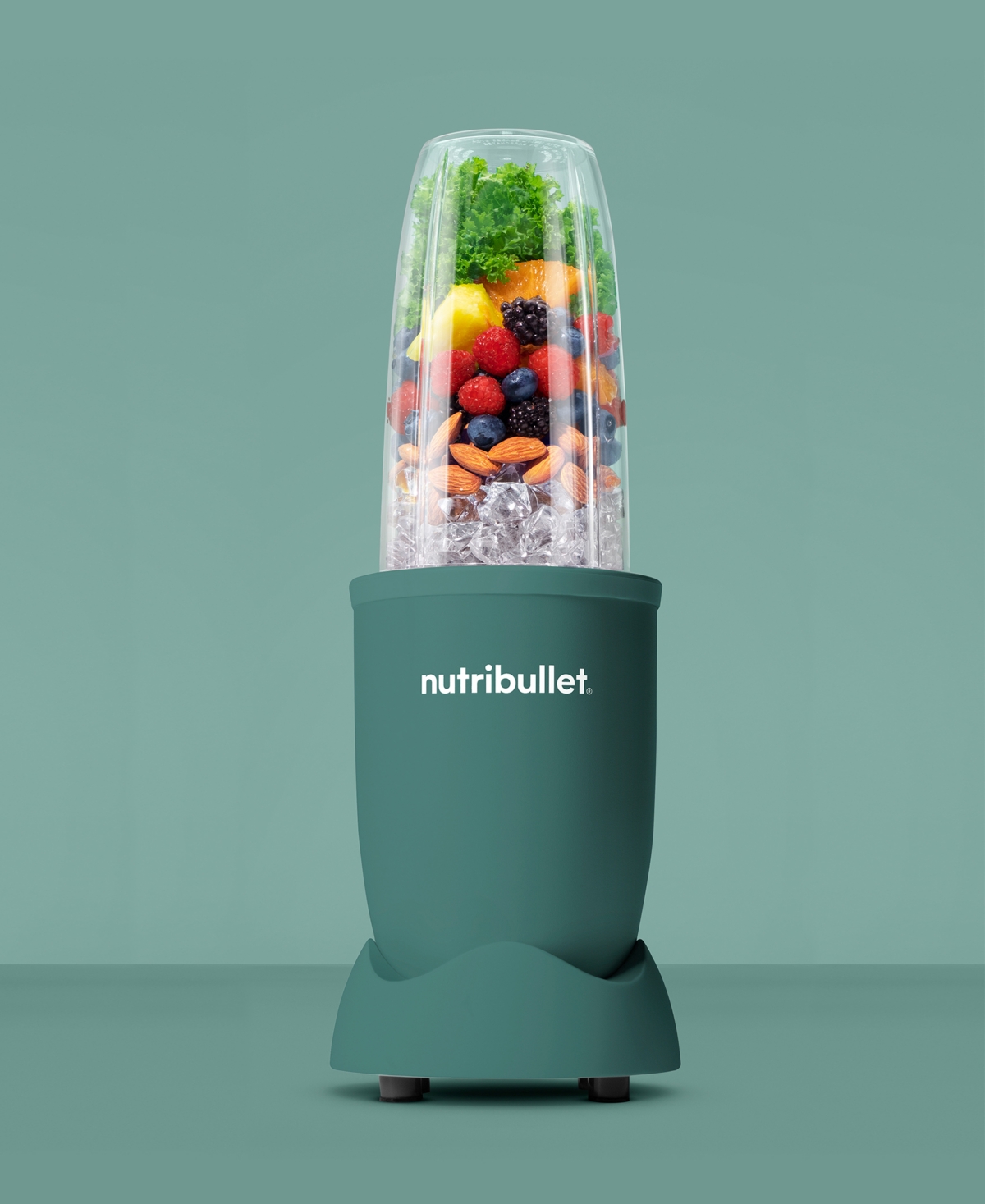 Nutribullet Pro Compact Personal Blender In Multi